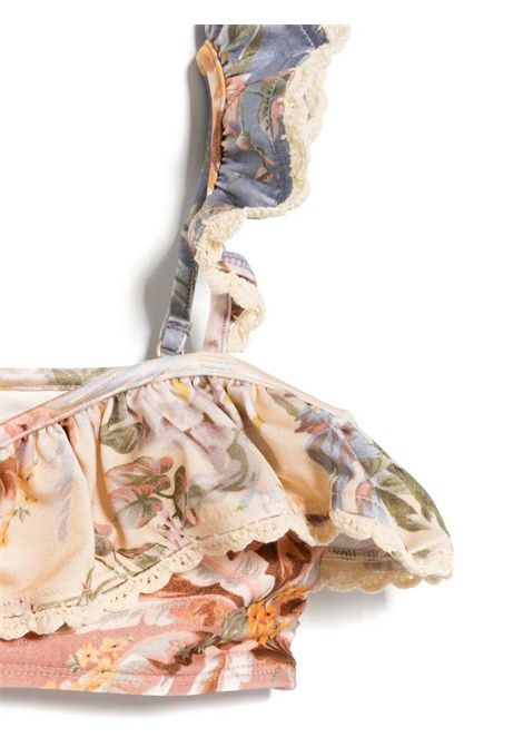  ZIMMERMANN KIDS | 1381WRS253SPLI